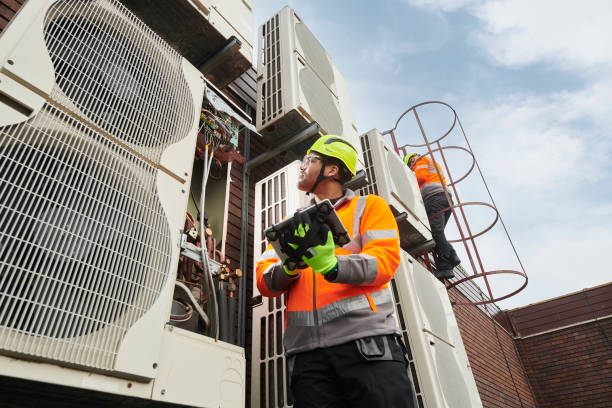 Best Commercial HVAC Repair  in Richwood, LA