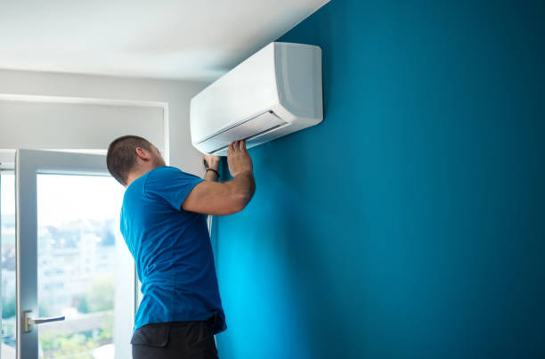 Local HVAC Companies in Richwood, LA