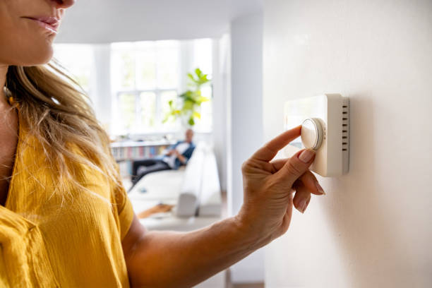 Best HVAC Repair Near Me  in Richwood, LA