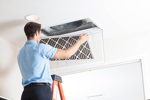 Best HVAC Air Duct Cleaning  in Richwood, LA