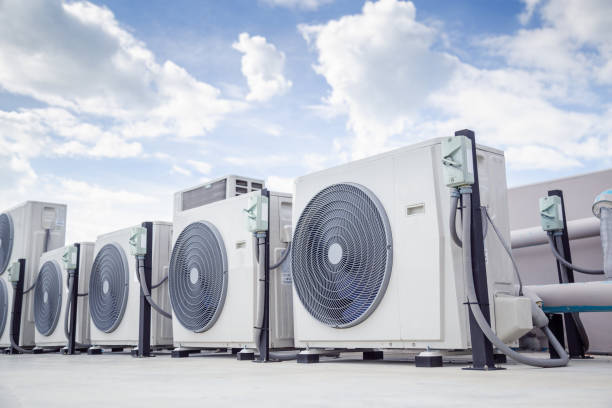  Richwood, LA HVAC Pros