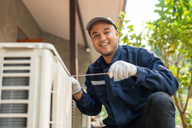 Best HVAC Installation Services  in Richwood, LA