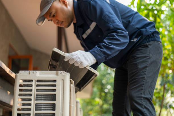 HVAC Air Duct Cleaning in Richwood, LA