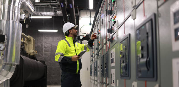Best Commercial HVAC Repair  in Richwood, LA