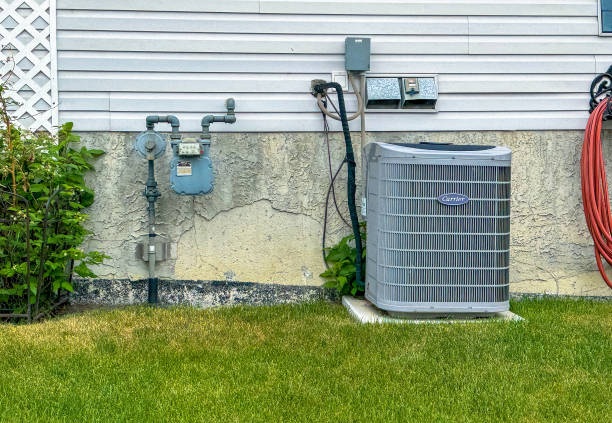 Professional HVAC in Richwood, LA