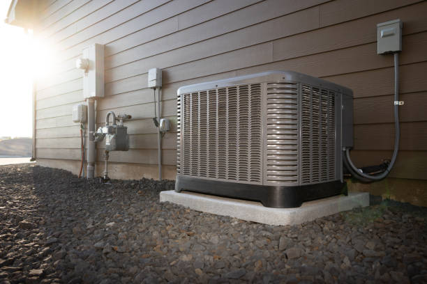 Best HVAC Replacement Cost  in Richwood, LA